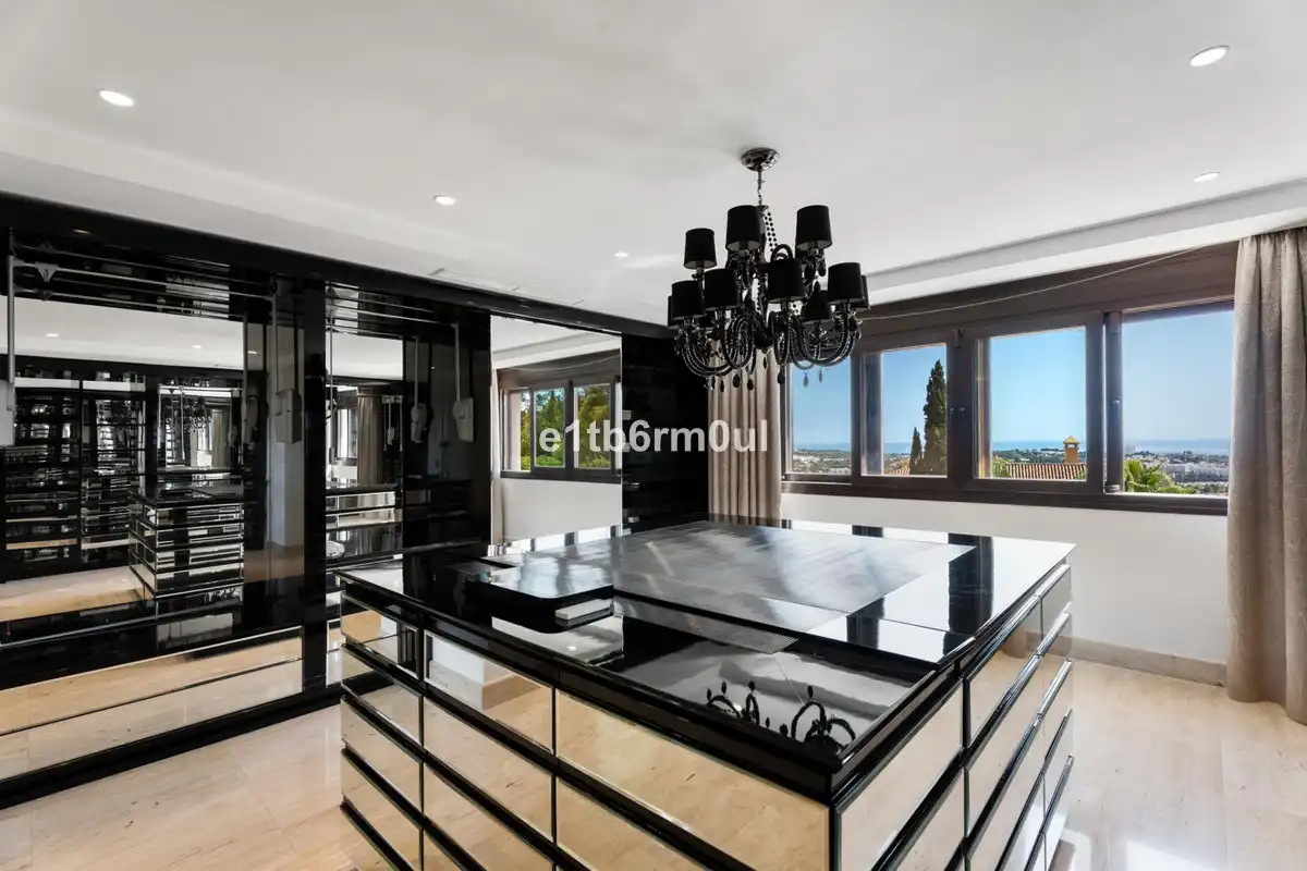 Maison mitoyenne à vendre à Benahavís pueblo, imagen 30