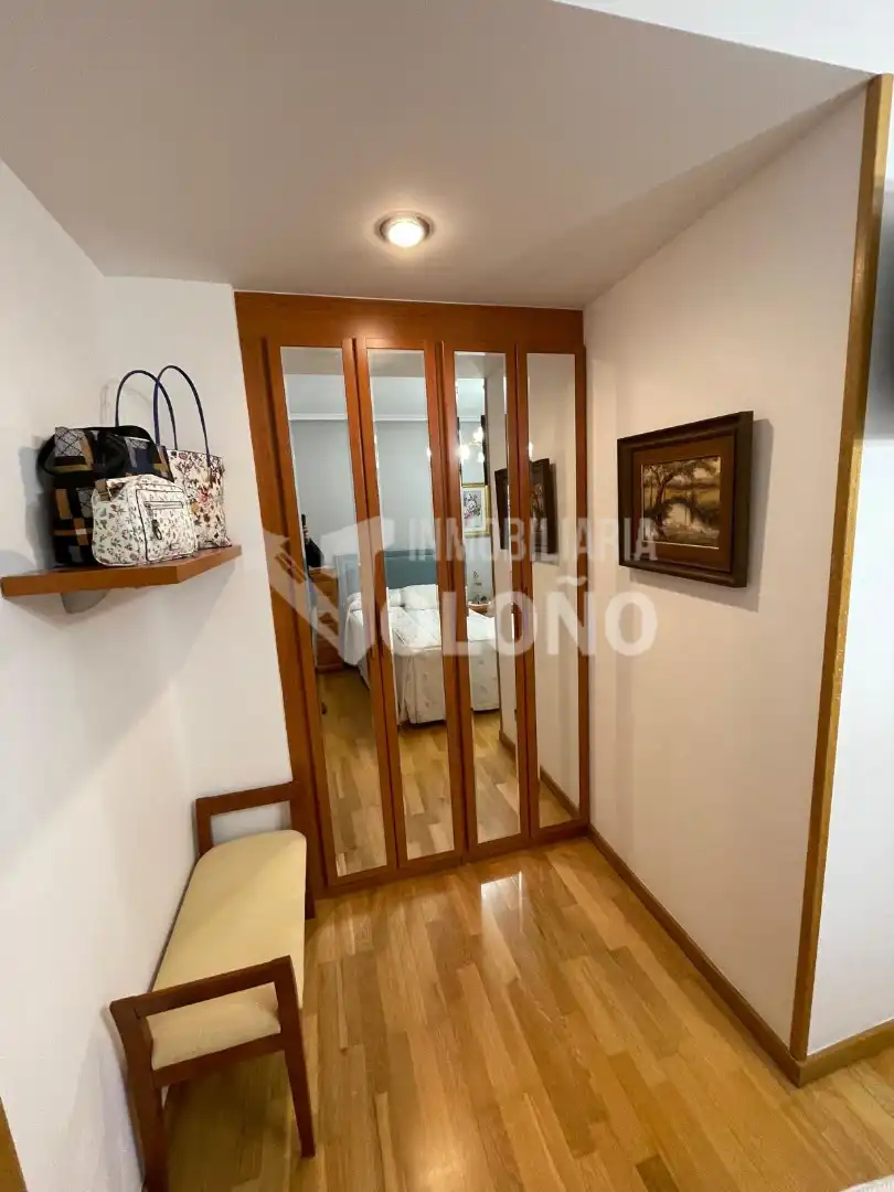 Dormitori de Dúplex en venda en Haro amb Aire condicionat, Calefacció i Parquet