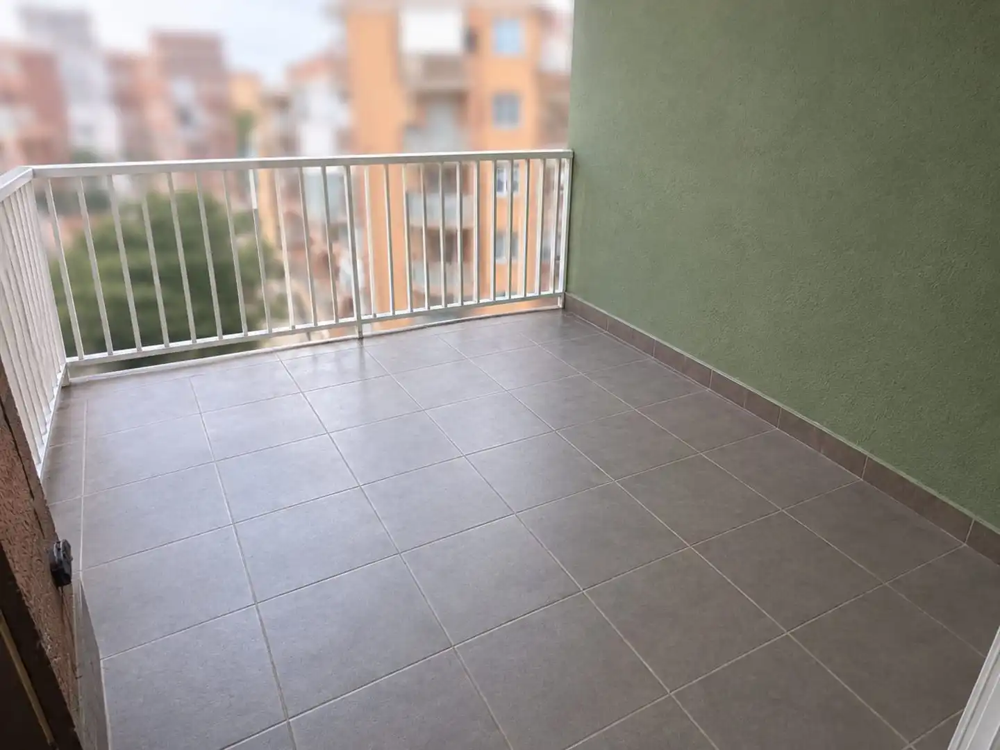 Piso con balcón en venta en Carrer de Lluís Domènech i Montaner, imagen 24