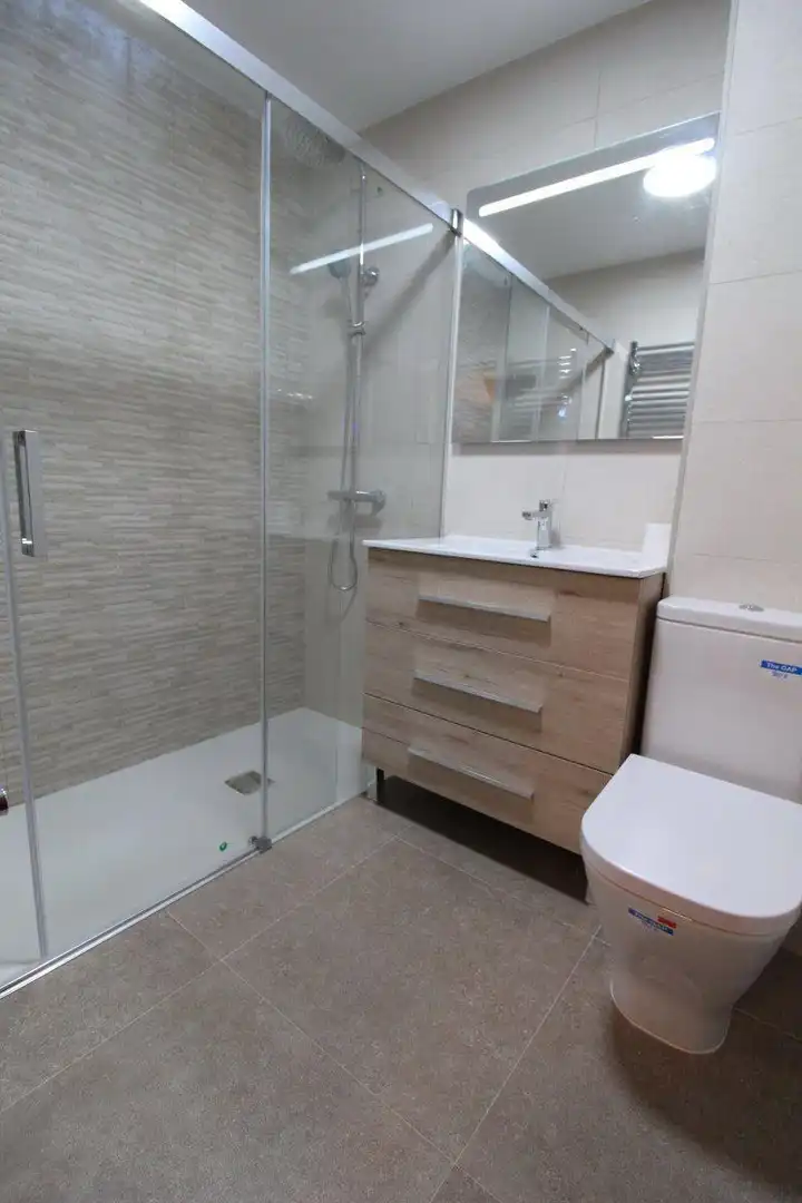 Flat with lift to rent in JERONIMO GONZALEZ, imagen 15
