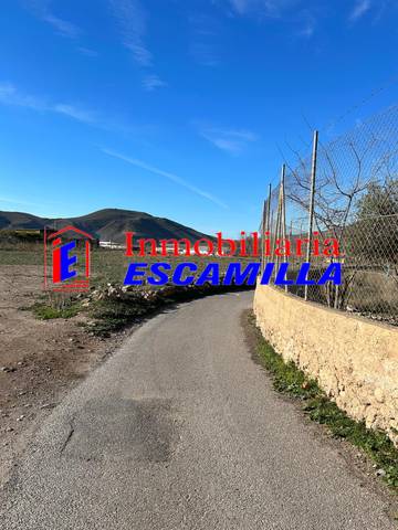 Terreno en Venta en Poligono Sector R-3, 23 en Berja