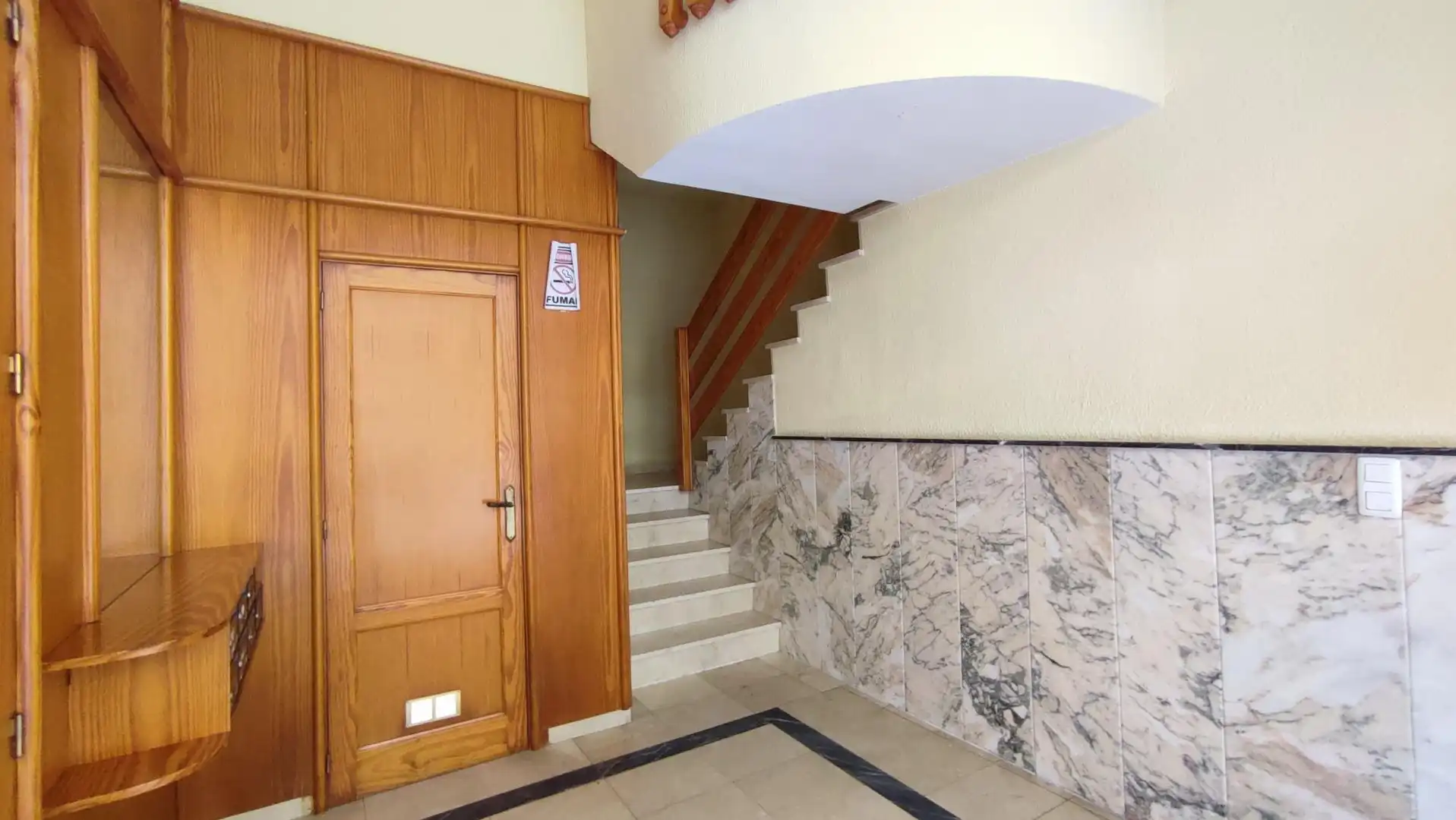 Wohnung mit Terrasse zum Verkauf in SANTA TERESA, imagen 18