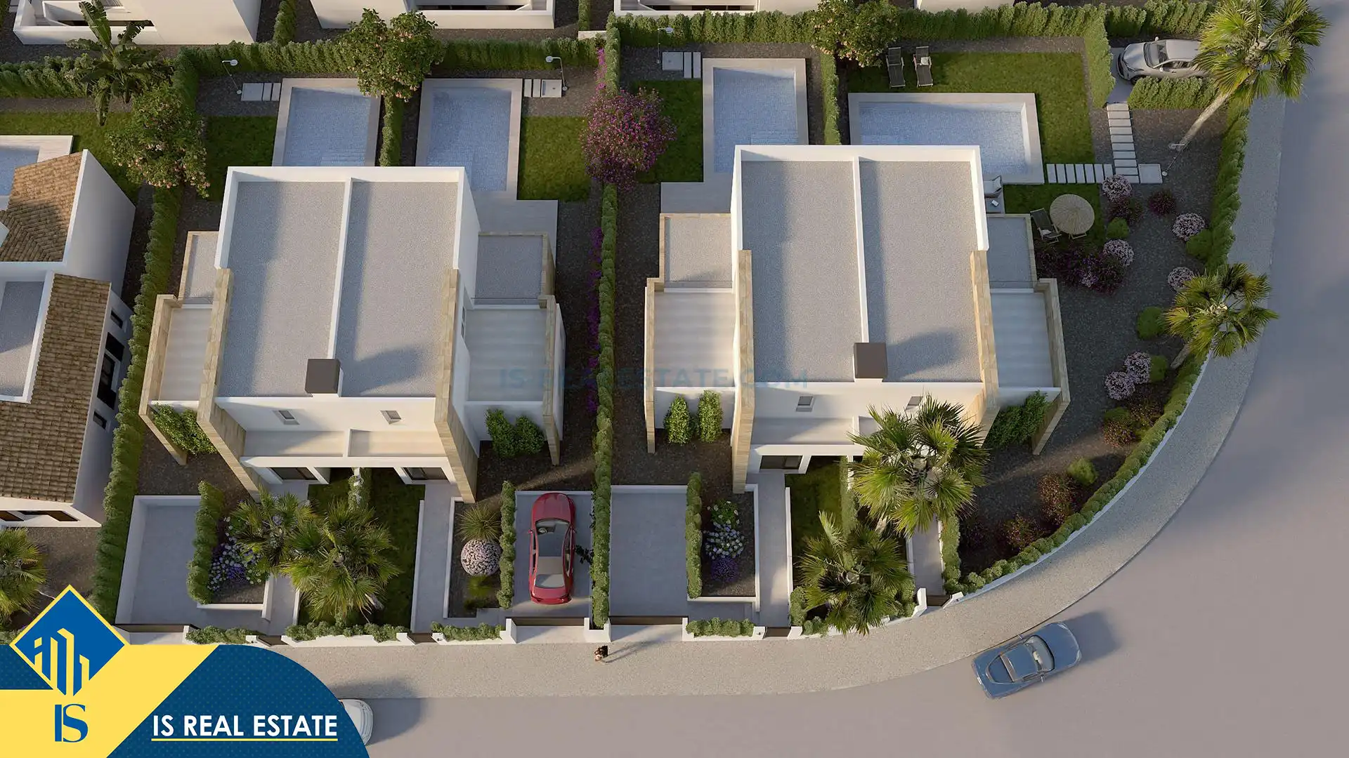 Villa con piscina in vendita a Algorfa, imagen 12
