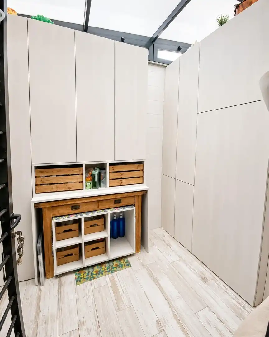 Bathroom of Ground floor for sale in Murcia  with Heating, Terrace and Community pool