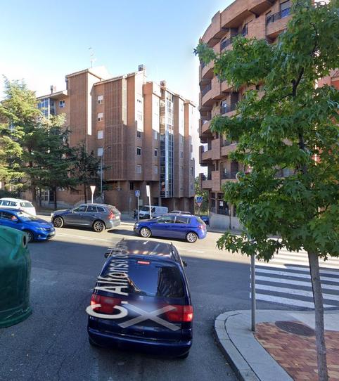 Foto 2 de Pis en venda a Santo Tomás, Ávila Capital