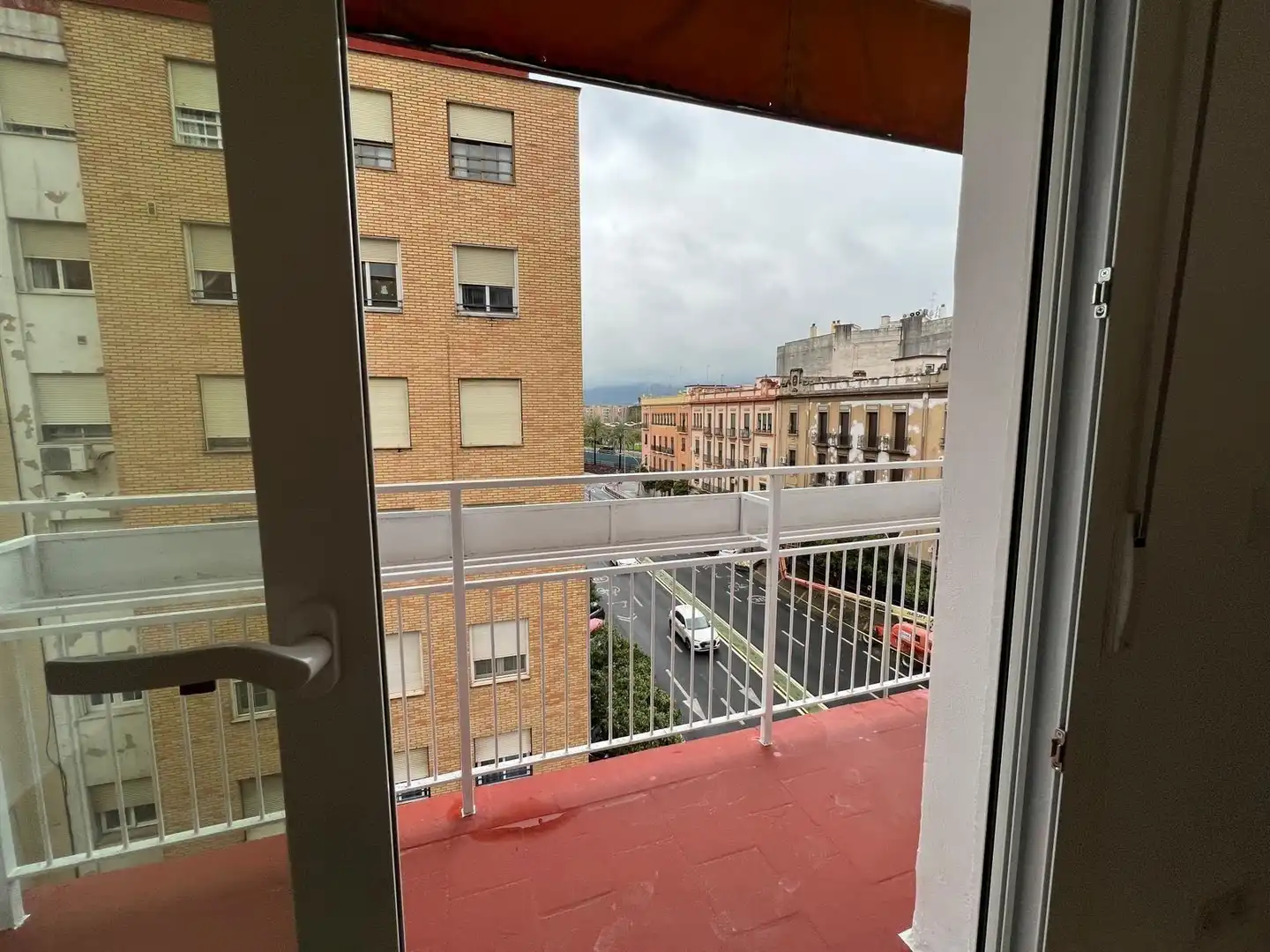 Terraza de Piso en venta en Córdoba con Aire acondicionado, Calefacción y Terraza