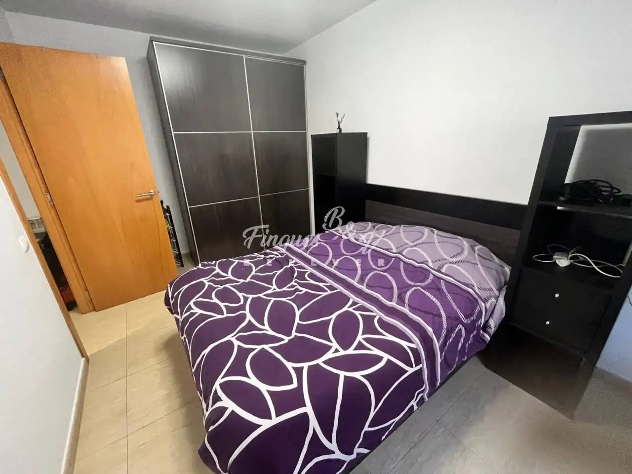Habitación de Piso en venta en Manresa con Aire acondicionado, Calefacción y Trastero