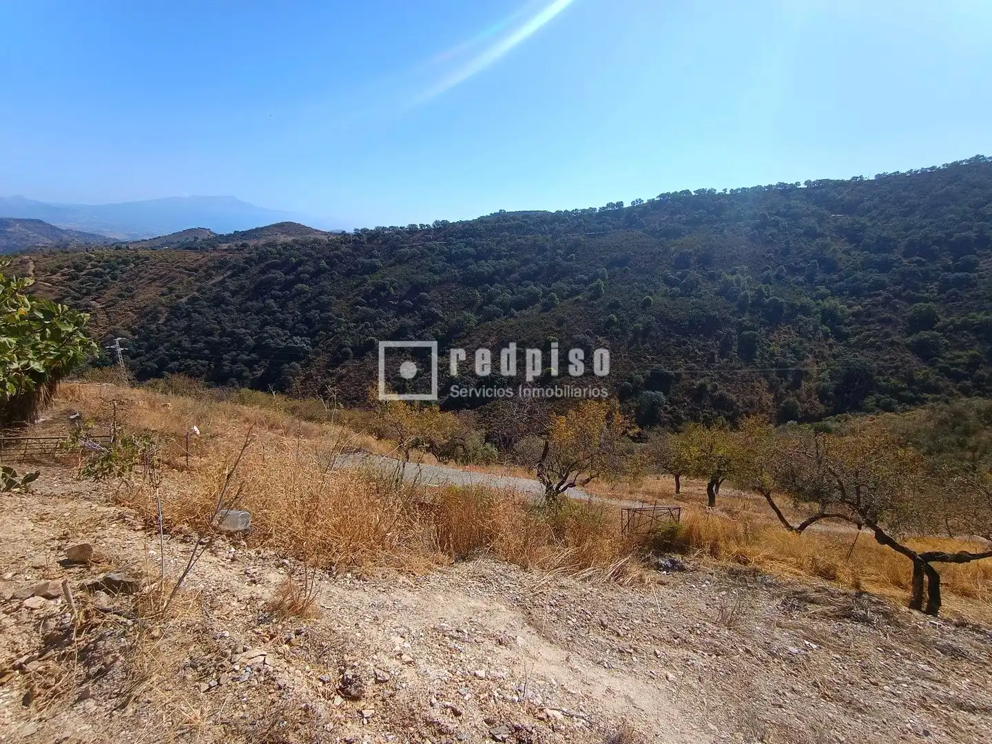 Residencial en venda en Málaga