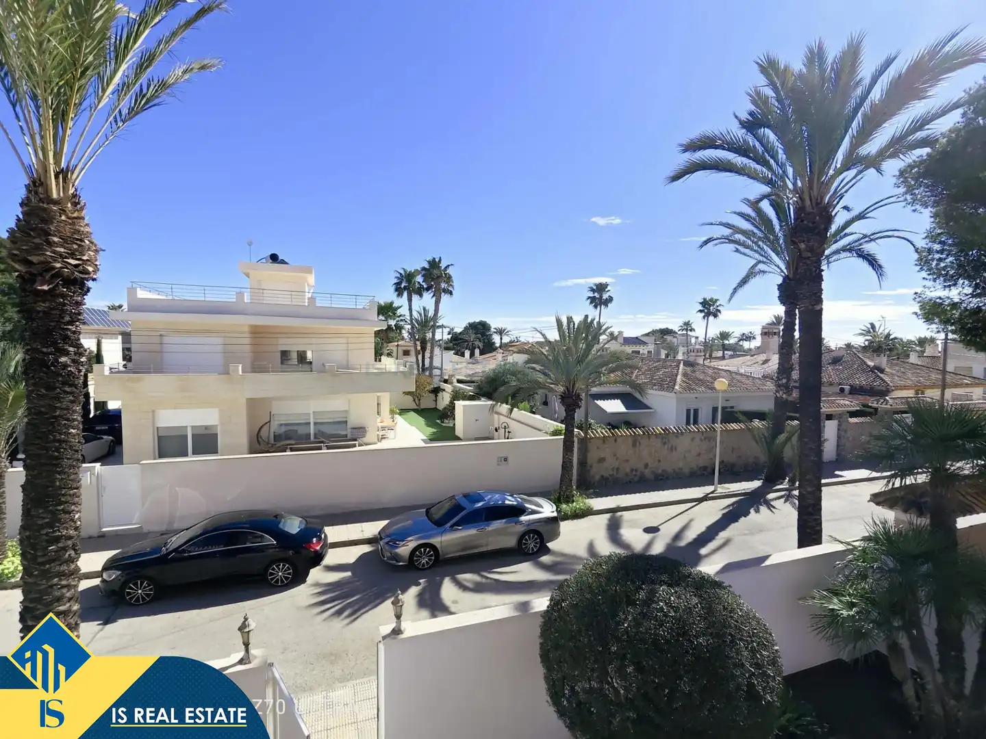 Villa mit Pool zum Verkauf in Orihuela Costa, imagen 22
