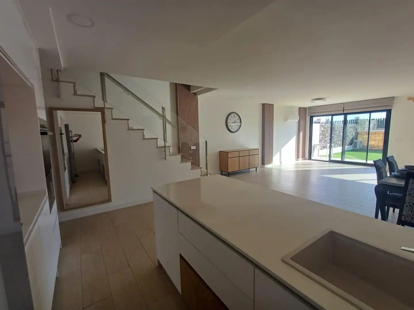 Duplex con piscina in affitto a Calle Calle Guatemala 1, imagen 19