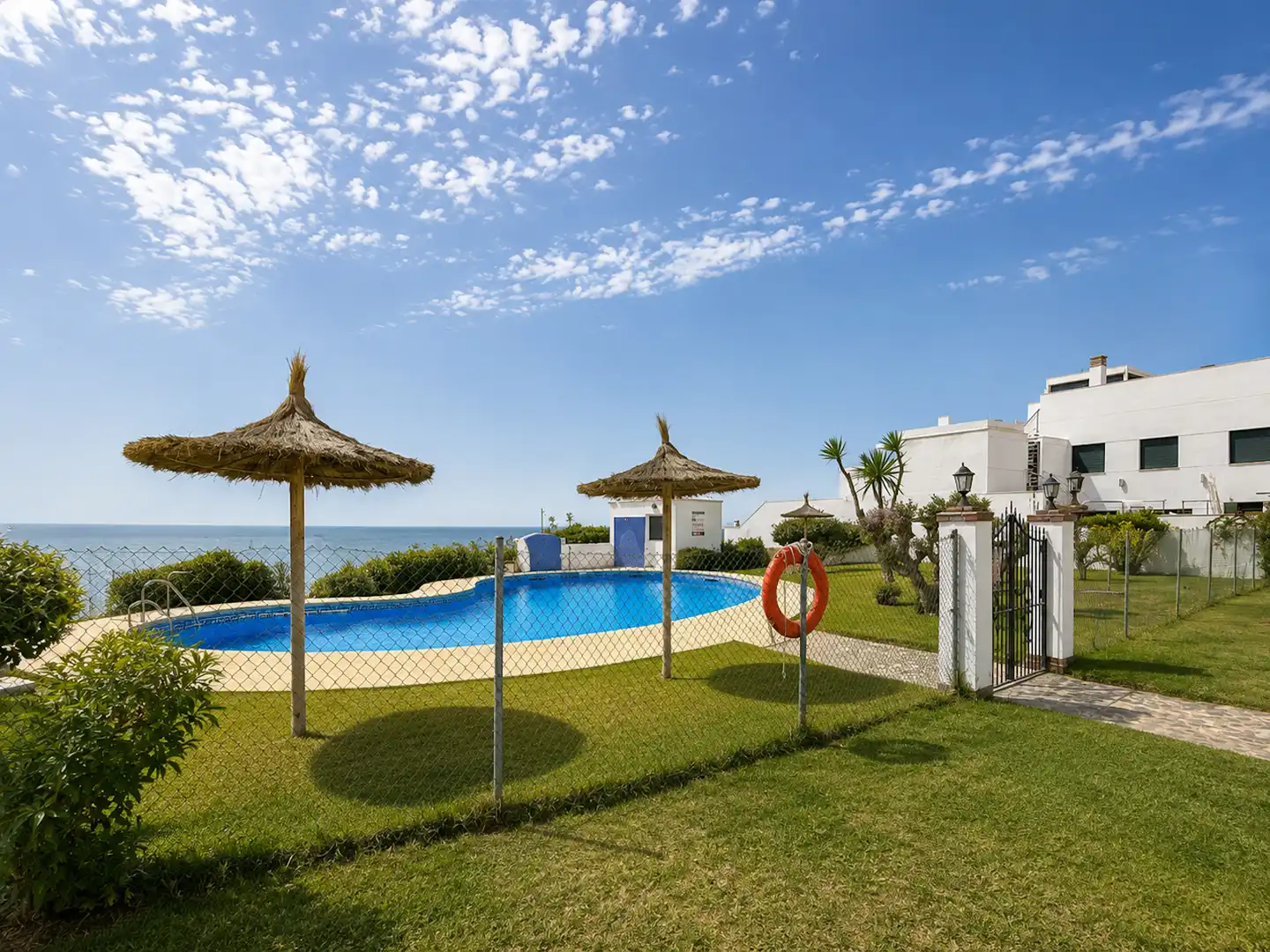 Casa a schiera con piscina in vendita a Calle Molino del Agua 1, imagen 22