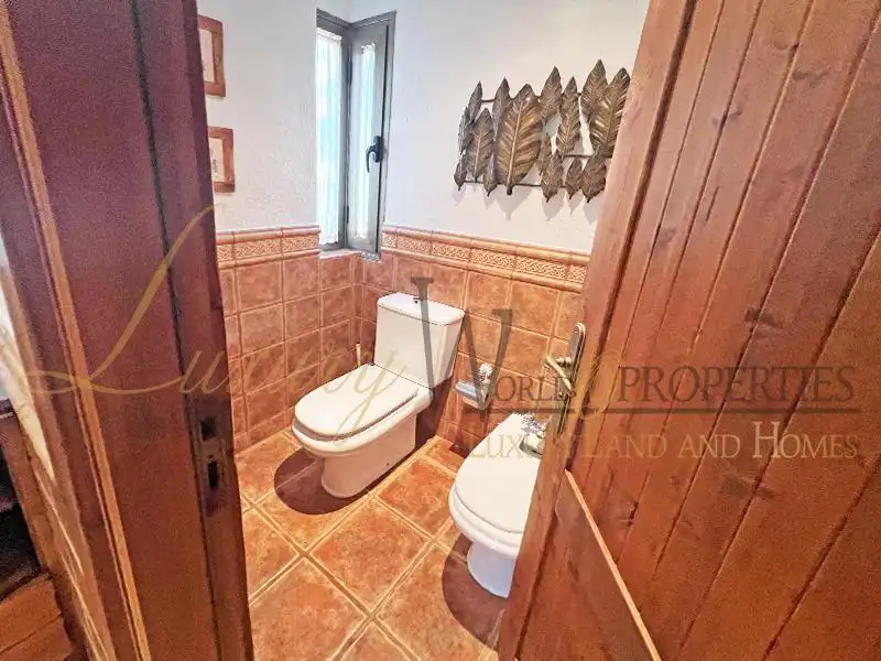 Casa con piscina en venta en Costa Adeje, imagen 22