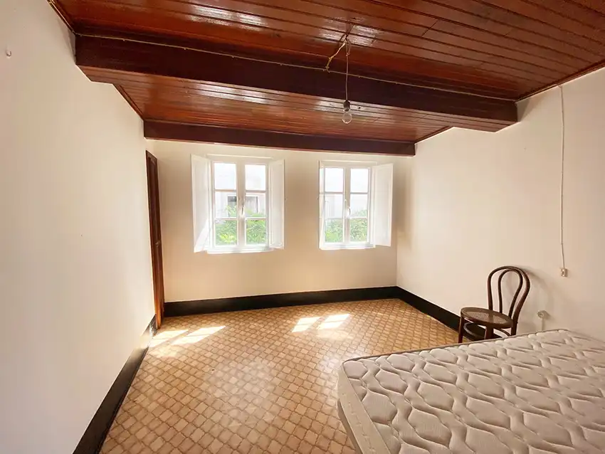 Habitación de Finca rústica en venta en Muros