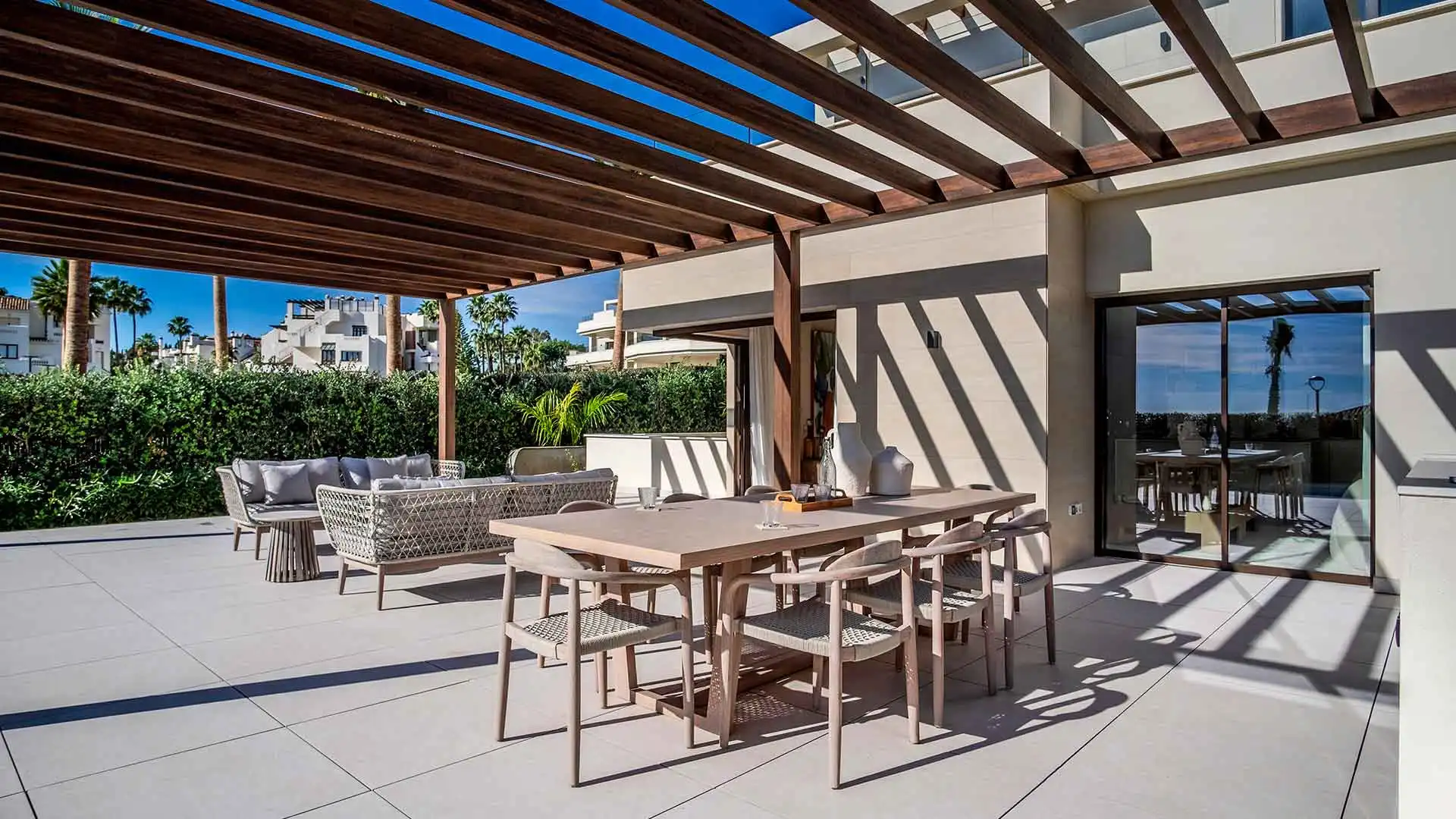 Haus mit Pool zum Verkauf in Selwo, imagen 9