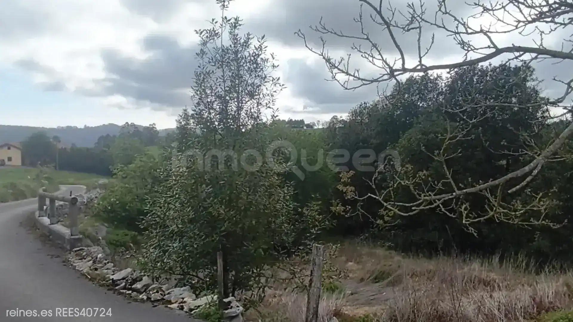 Residencial en venta en Ribadedeva