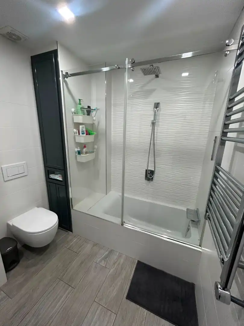 Baño de Piso en venta en Puerto Real con Aire acondicionado