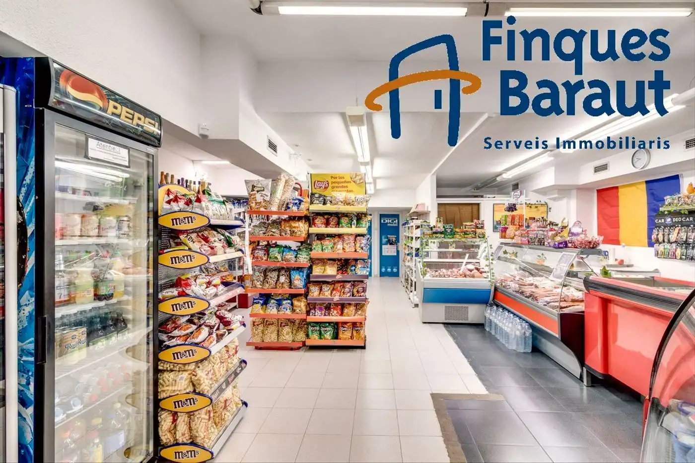 Local comercial en venda a Creu de la Mà, imagen 3