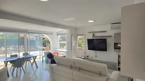 Foto 5 de Casa o chalet en venta en Calafat, L'Ametlla de Mar