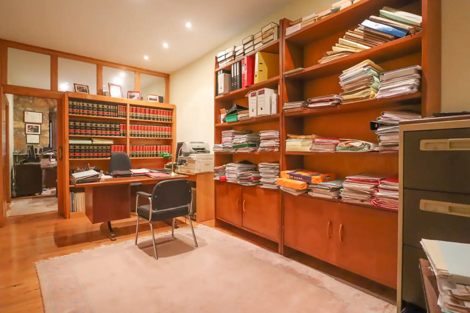 Flat for sale in Oviedo   with Heating, Parquet flooring and Terrace