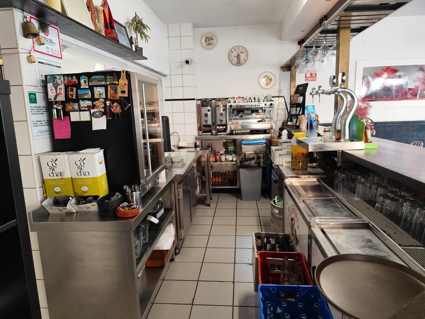 Local comercial en traspàs a PS JESUS SANTOS REIN 9 ED. VEGA 1FUENGIROLA (MÁLAGA) 1, imagen 3
