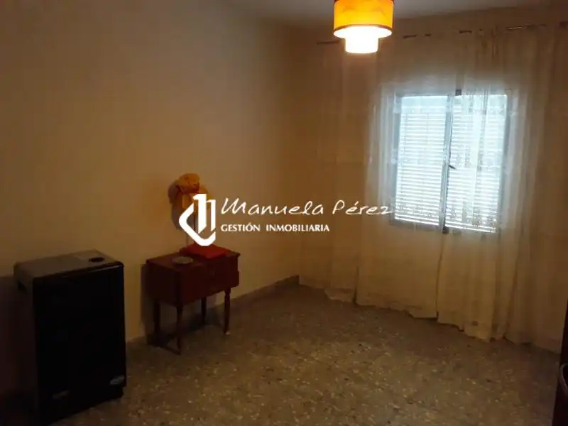 Dormitori de Casa o xalet en venda en Cañaveral