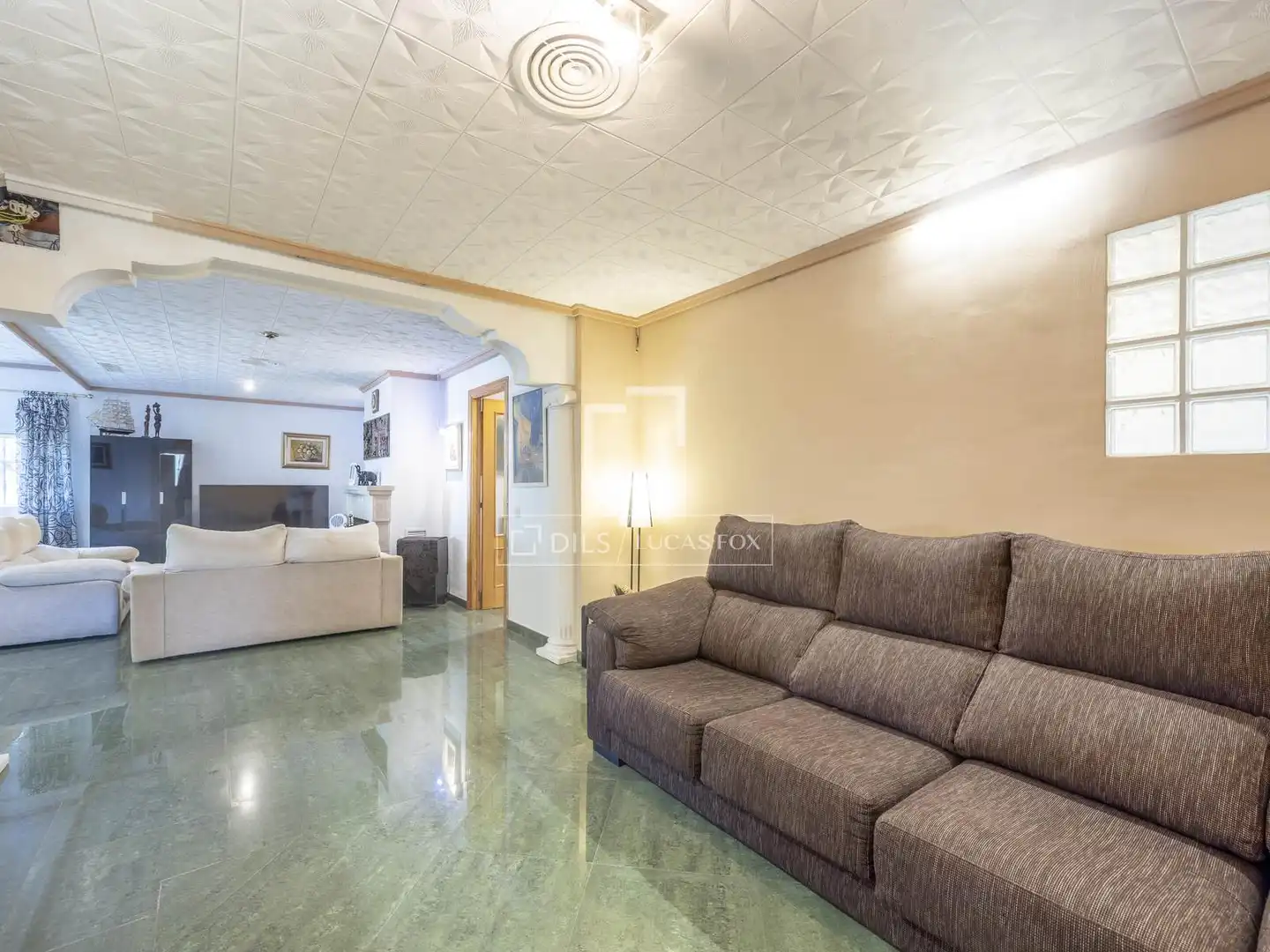 Houses for sale in La Pobla de Vallbona  with Air Conditioner, Heating and Private garden