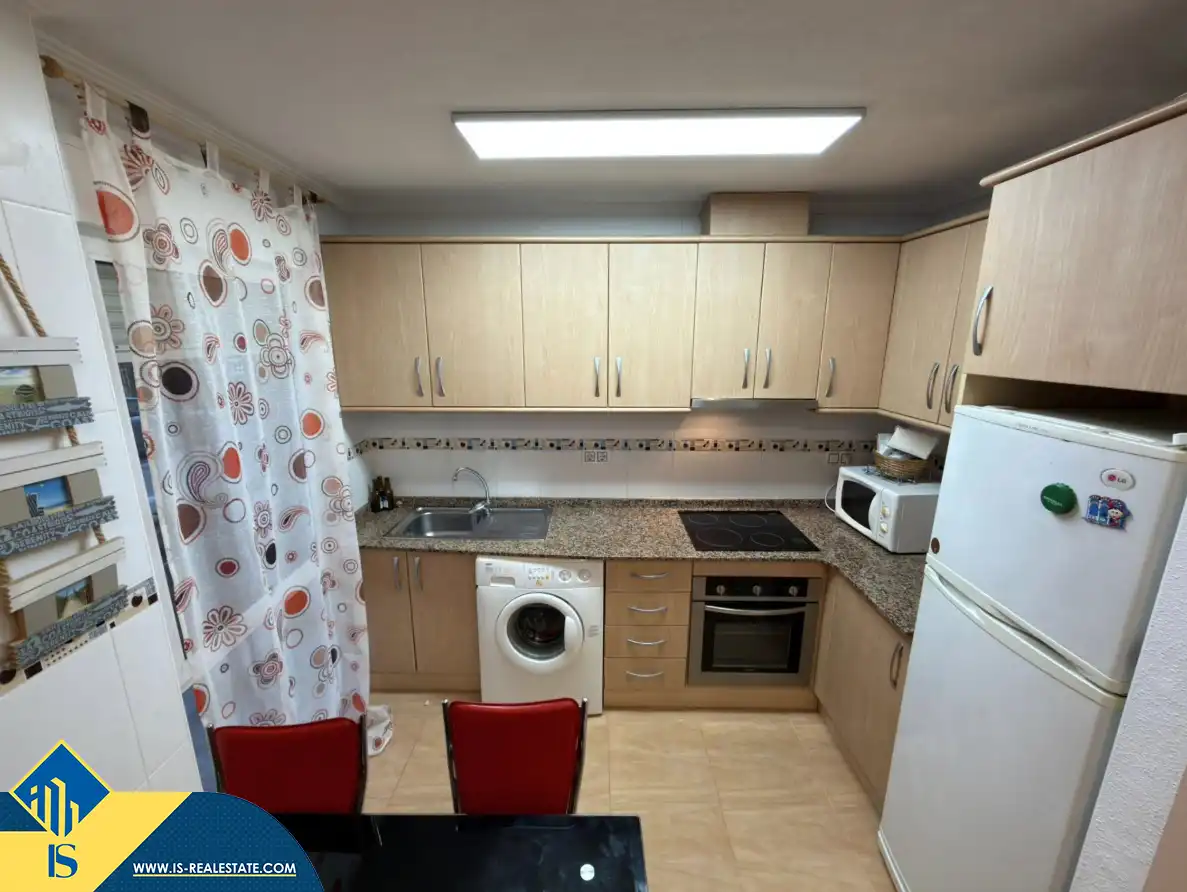 Apartment zum Verkauf in Playa del Acequión, Náufragos y Rocío del Mar, imagen 5
