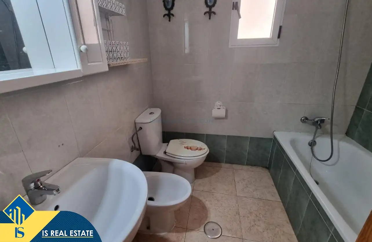 Apartment mit Pool zum Verkauf in Centro, imagen 4