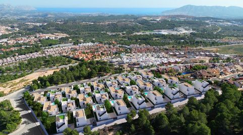 Foto 4 de Casa o xalet en venda a Pueblo - Urbanizaciones, L'Alfàs del Pi