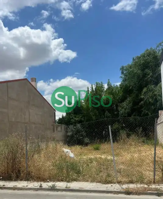 Terreno residencial en venta en Avenida Castilla - La Mancha 27, imagen 3