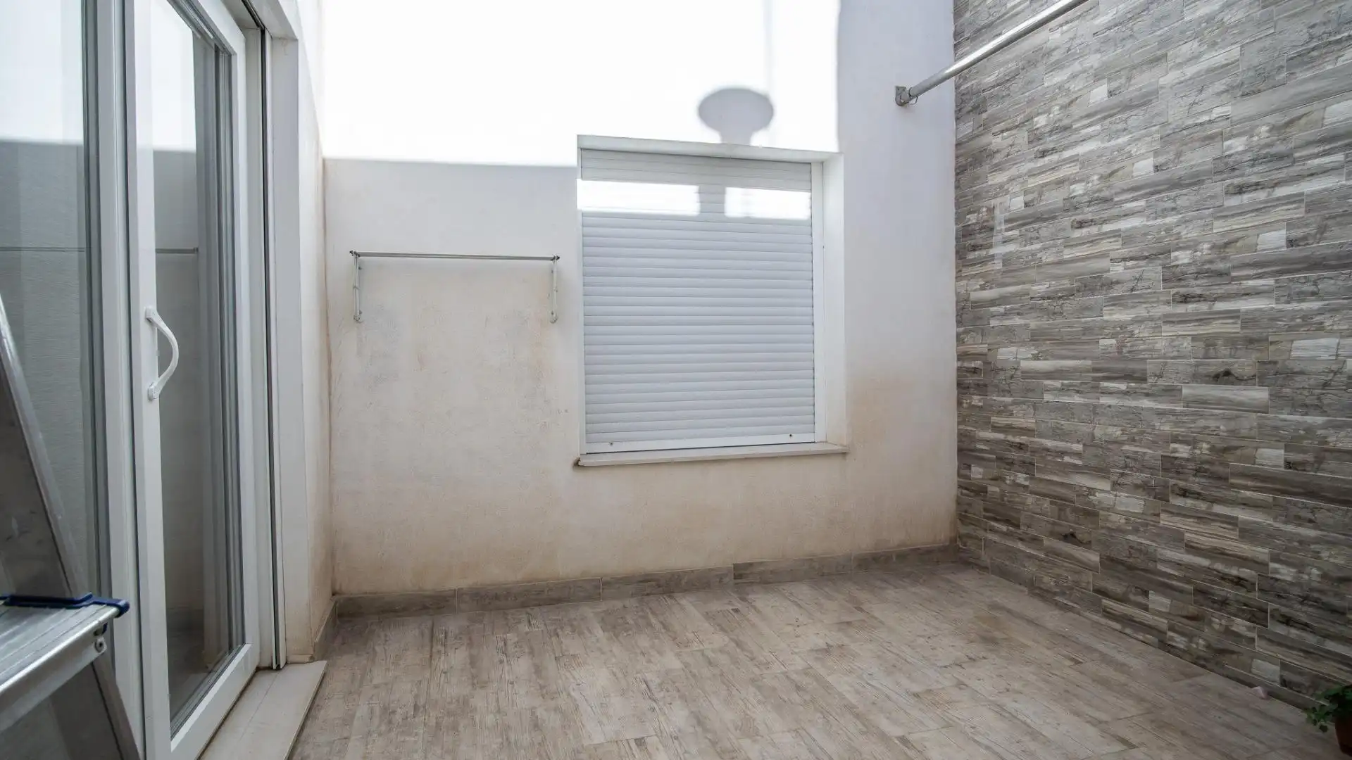 Casa con giardino in vendita a Plaza Castelar - Mercado Central, imagen 26
