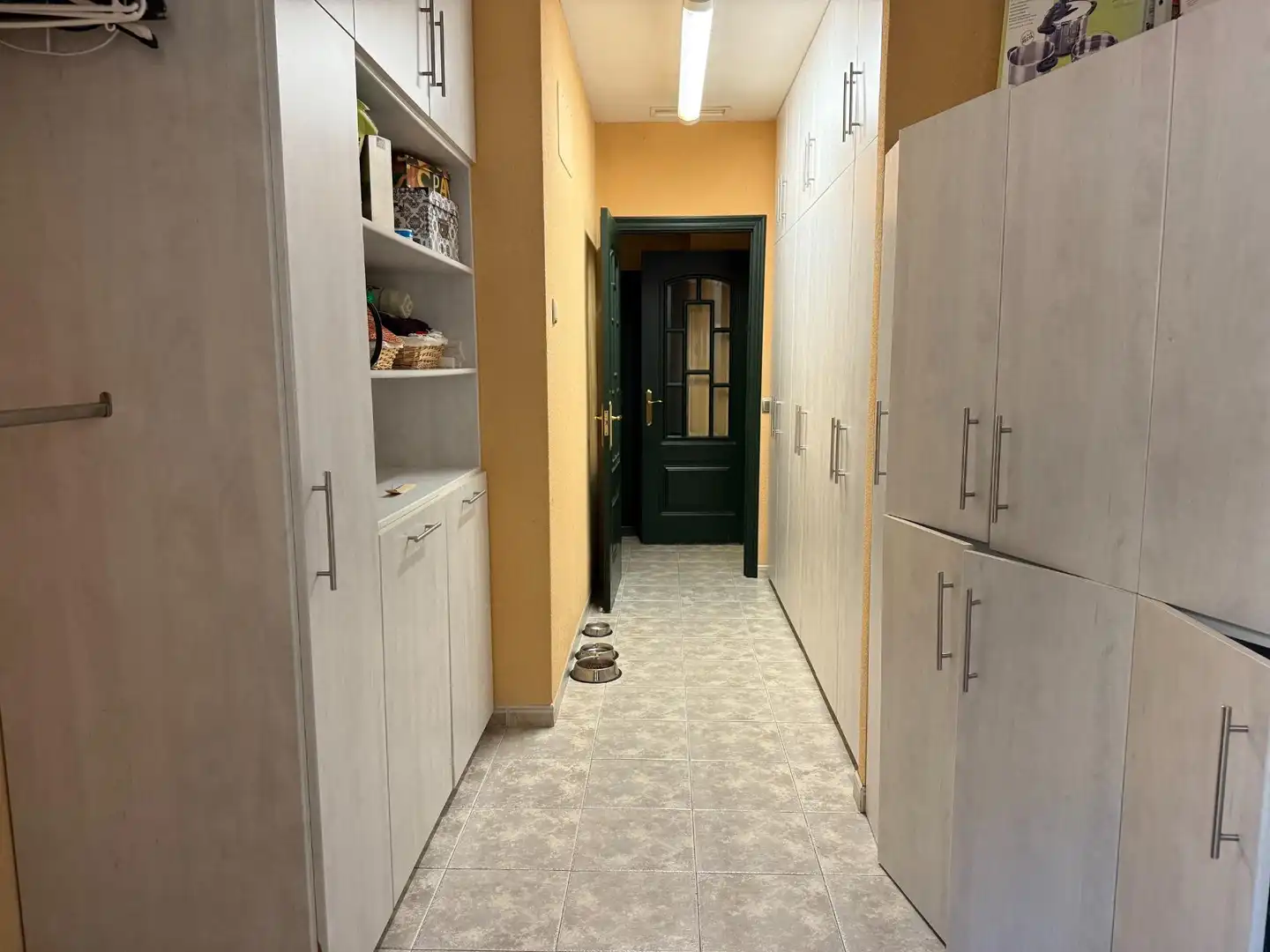 Casa o chalet en venta en Gelves con Aire acondicionado, Jardín privado y Terraza