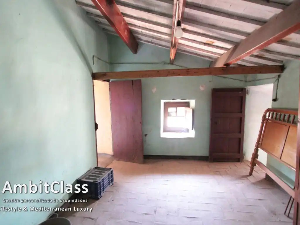 Finca rústica en venda en Sant Pere de Vilamajor amb Calefacció i Internet