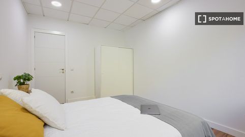 Foto 2 von Zimmer in Conde Orgaz - Piovera, Madrid Capital