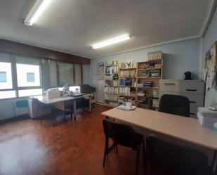 Oficina en venda en Burgos Capital amb Aire condicionat i Calefacció