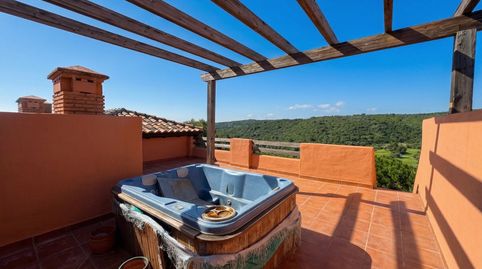 Foto 5 de Ático en venta en Casares Golf - Casares del Sol, Casares