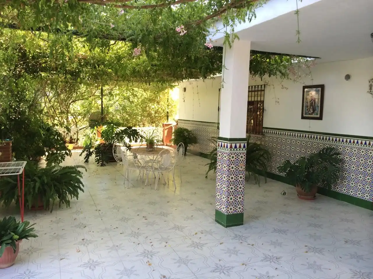 Casa rústica amb jardí en venda a Bobadilla - Bobadilla Estación - La Joya, imagen 16