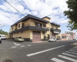 Exterior view of Premises for sale in Güímar