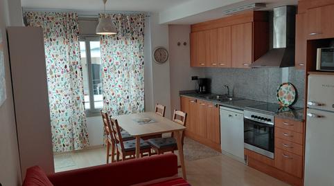 Foto 2 de Apartament en venda a Carrer Canigó, 16, Carboneres - La Farella, Girona