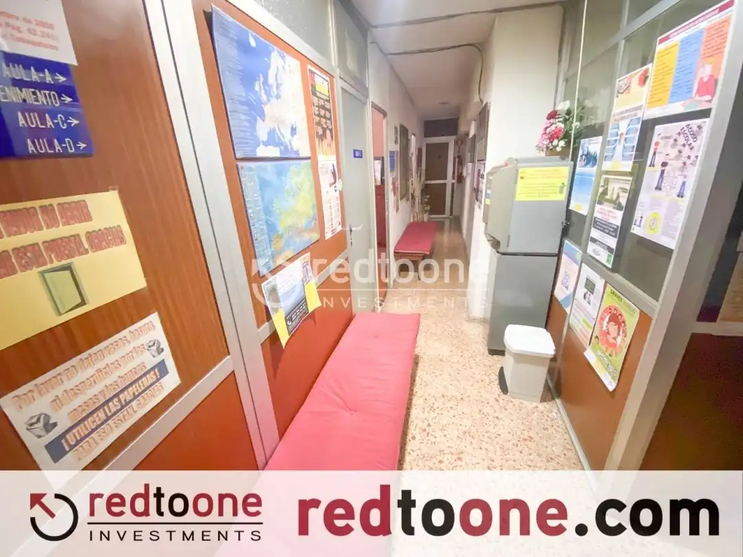 Oficina en venta en Alicante / Alacant