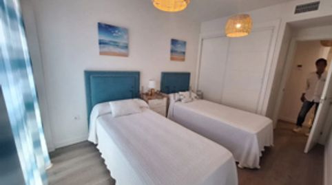 Foto 4 de Piso de alquiler en Calle Huerto, 9, Puerto Deportivo, Fuengirola