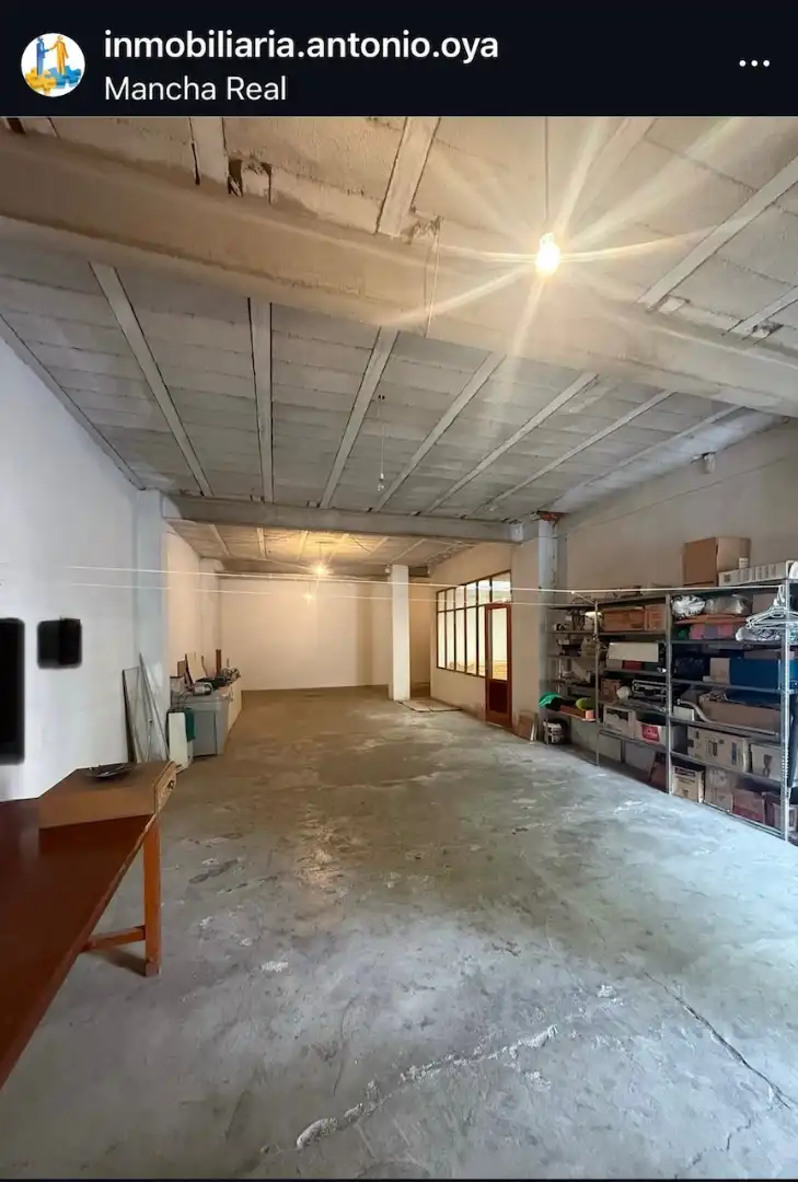 Local comercial en venda a Mancha Real, imagen 2