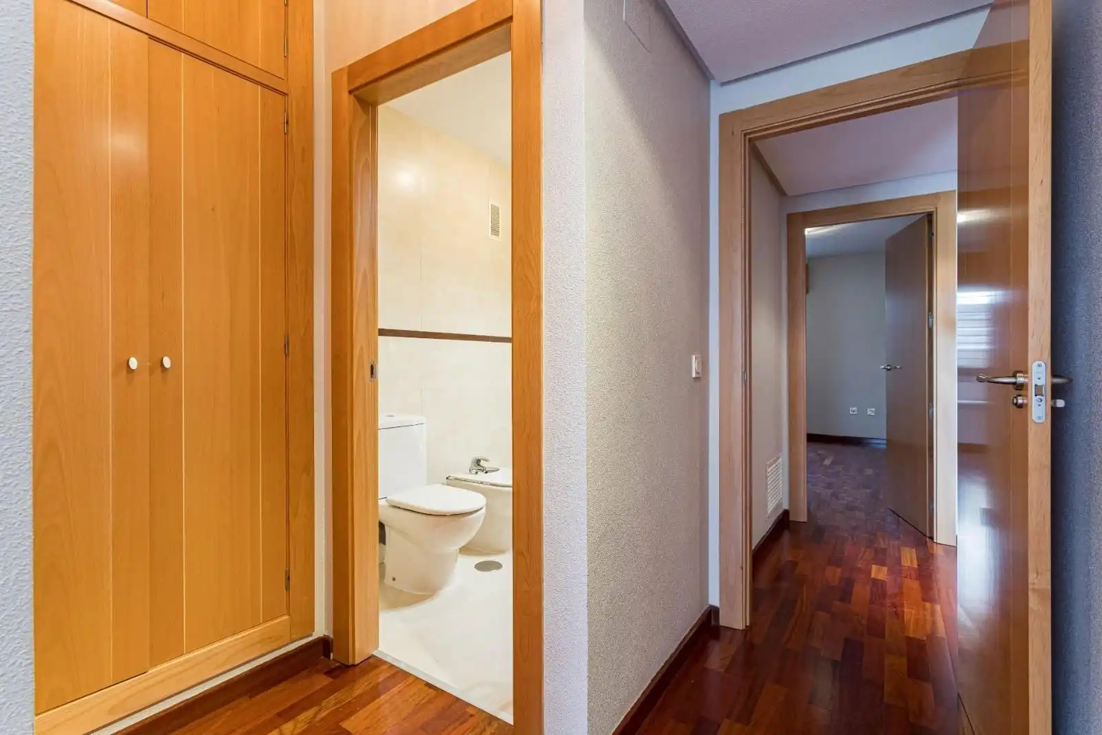 Piso en venta en Vistalegre