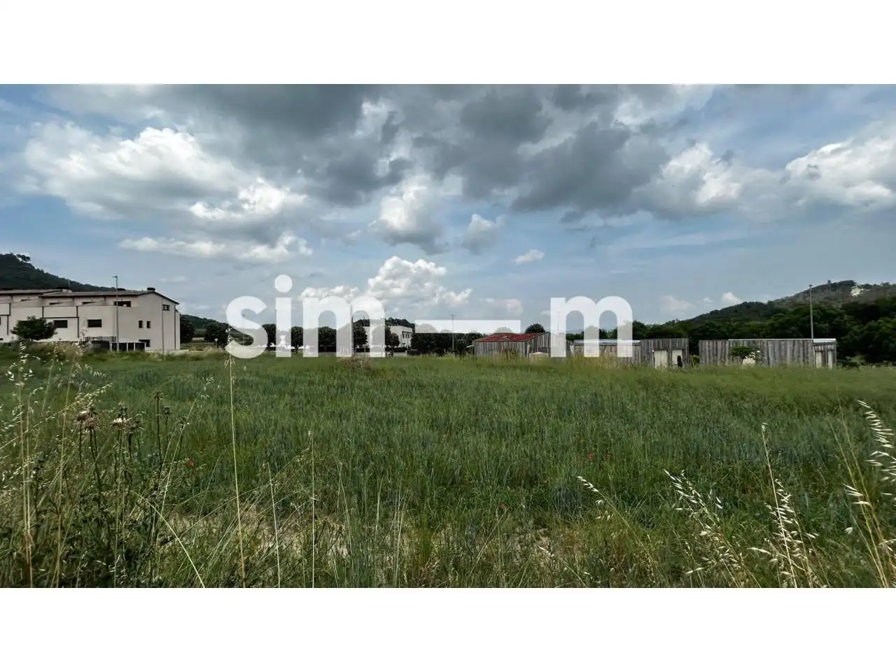 Residential land for sale in Calle Barcelona 29, imagen 6