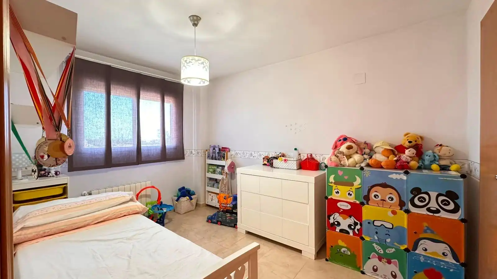 Habitación de Piso en venta en Carlet con Aire acondicionado