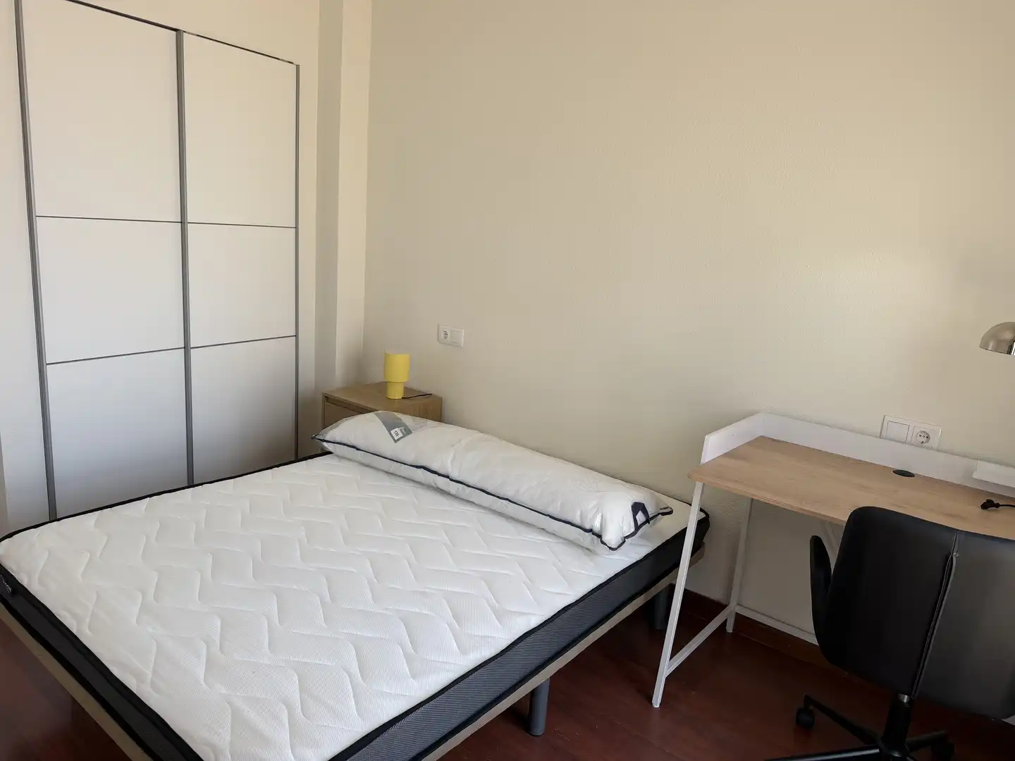 Flat for rent in Cáceres, Cáceres