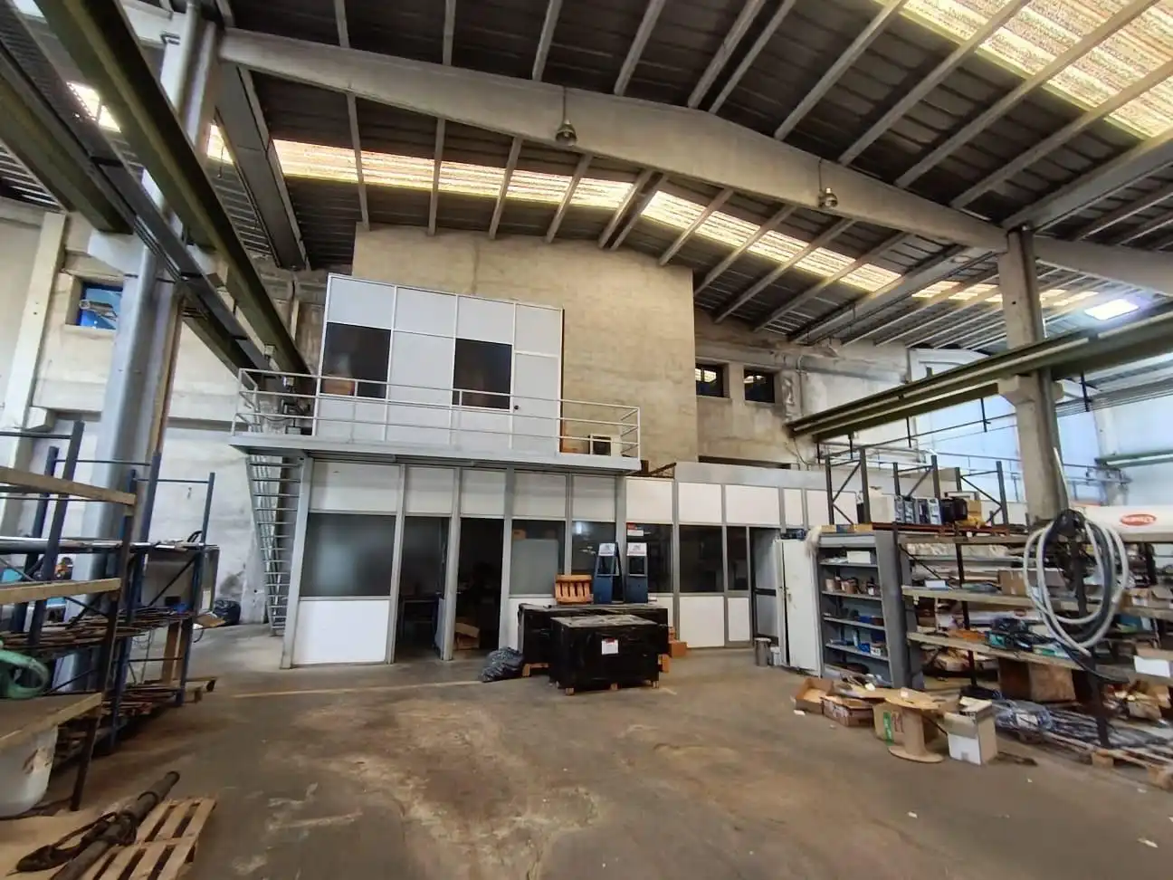 Nave industrial in vendita a Valls, imagen 7