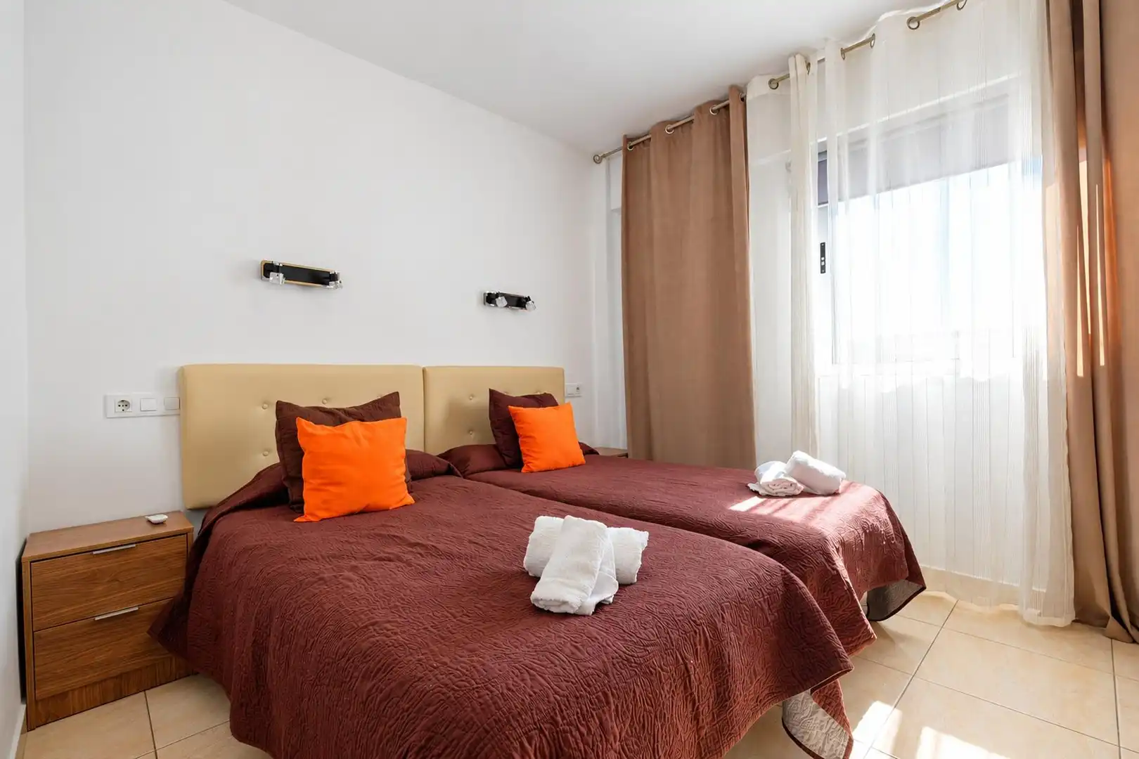 Appartement compact avec ascenseur à vendre à Zona Pueblo, imagen 28