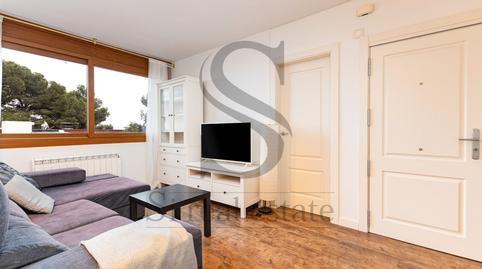 Photo 2 of Flat for sale in Carrer de Benlliure, Montbau, Barcelona