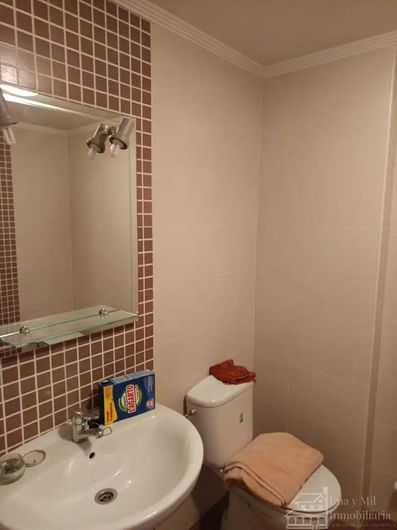 Flat for sale in San Cristóbal de la Cuesta